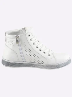 Kurzstiefelette