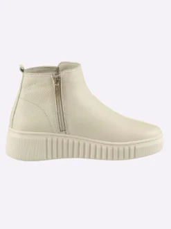 Kurzstiefelette