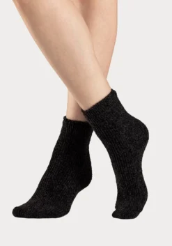 Kuschelsocken