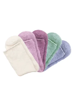 Kuschelsocken