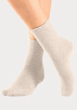 Kuschelsocken