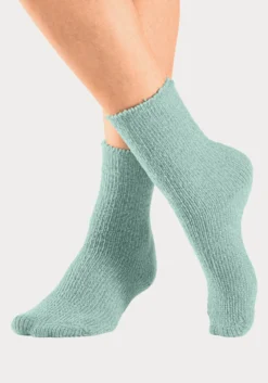 Kuschelsocken