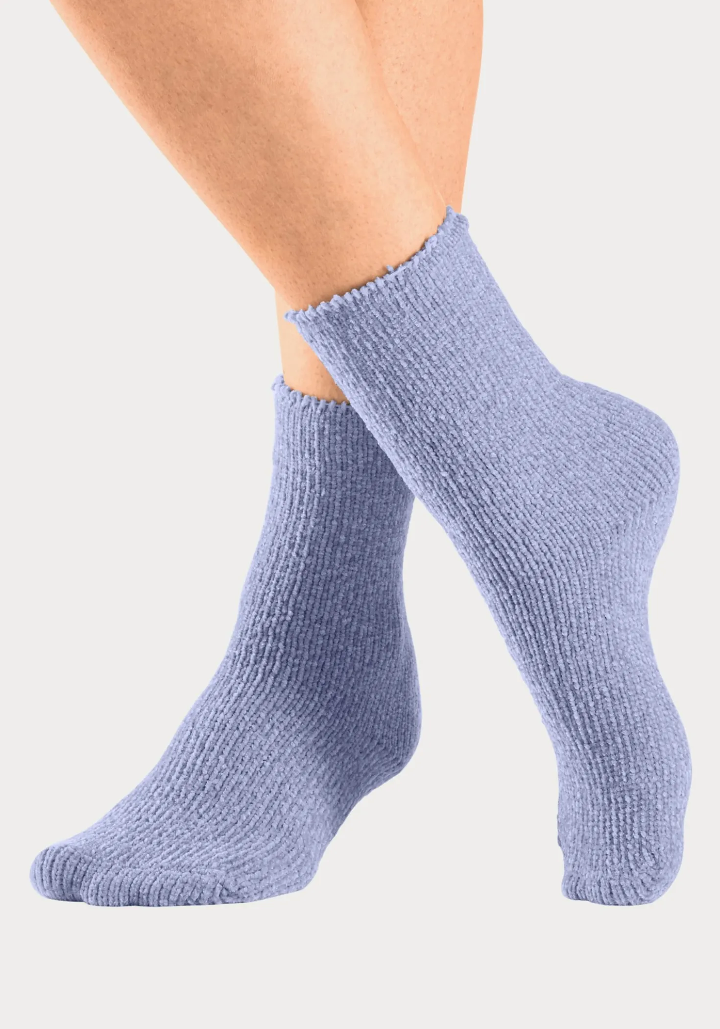 Kuschelsocken