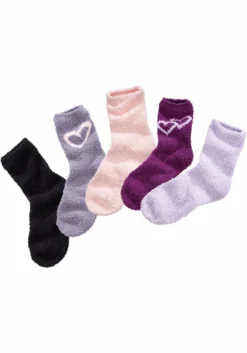 Kuschelsocken