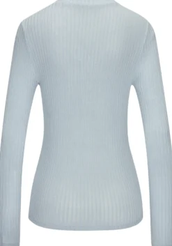 Langarmshirt