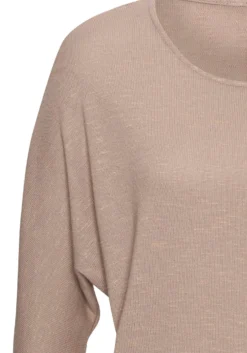 Langarmshirt