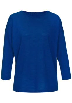 Langarmshirt