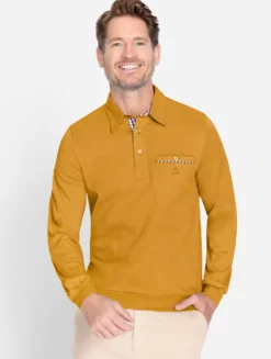 Langarm-Shirt