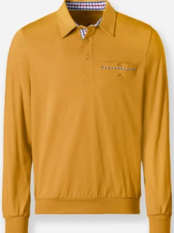 Langarm-Shirt