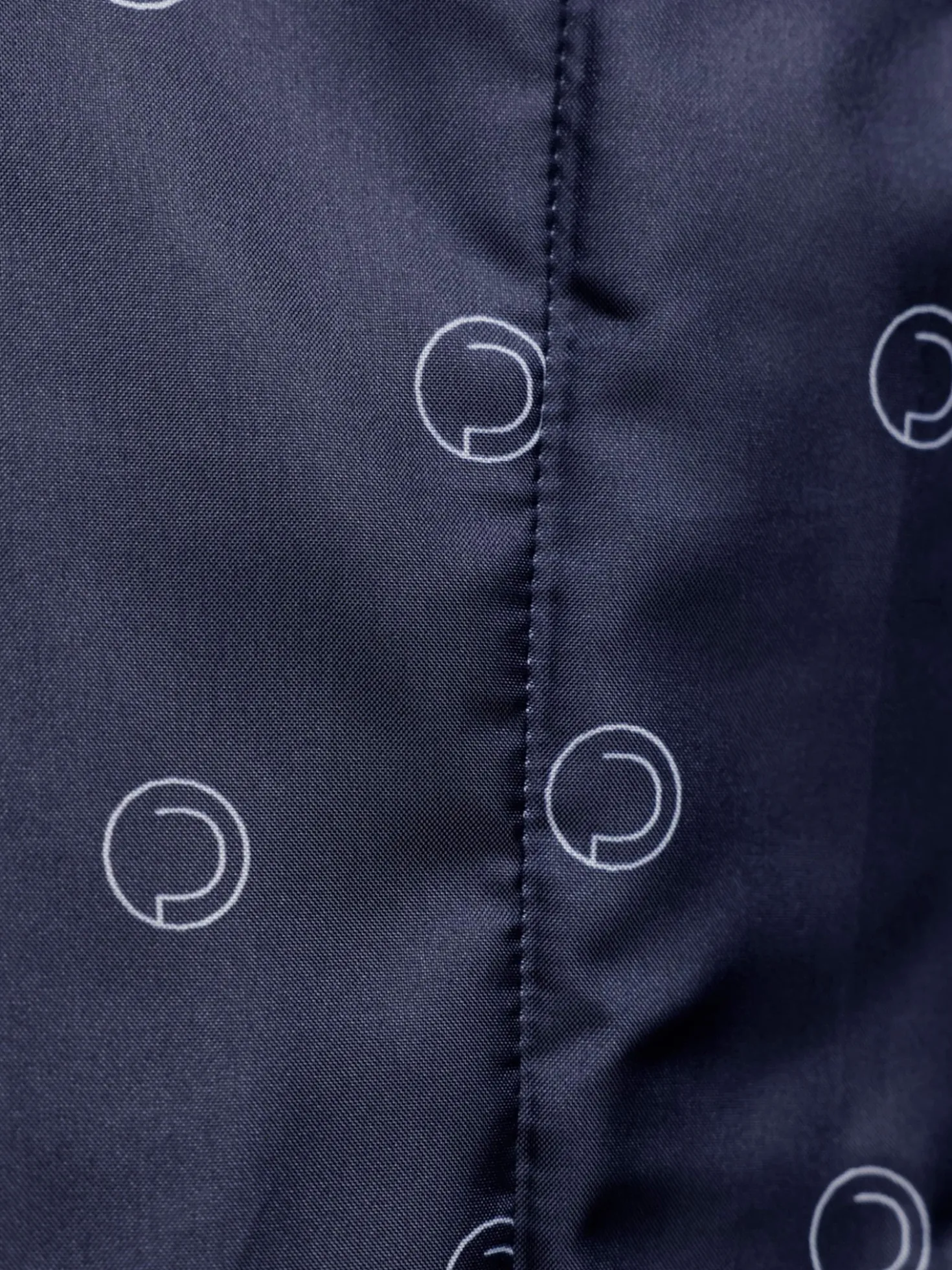 Longblazer im Lyocell-Mix