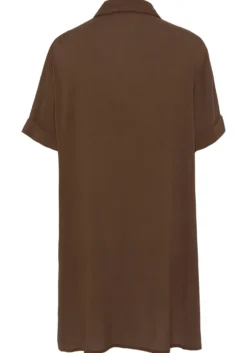 Longbluse
