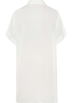 Longbluse