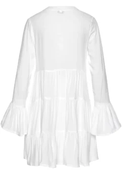 Longbluse