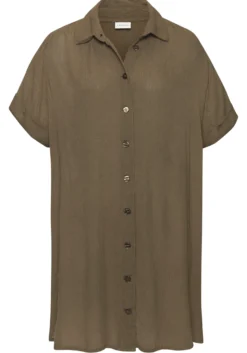 Longbluse