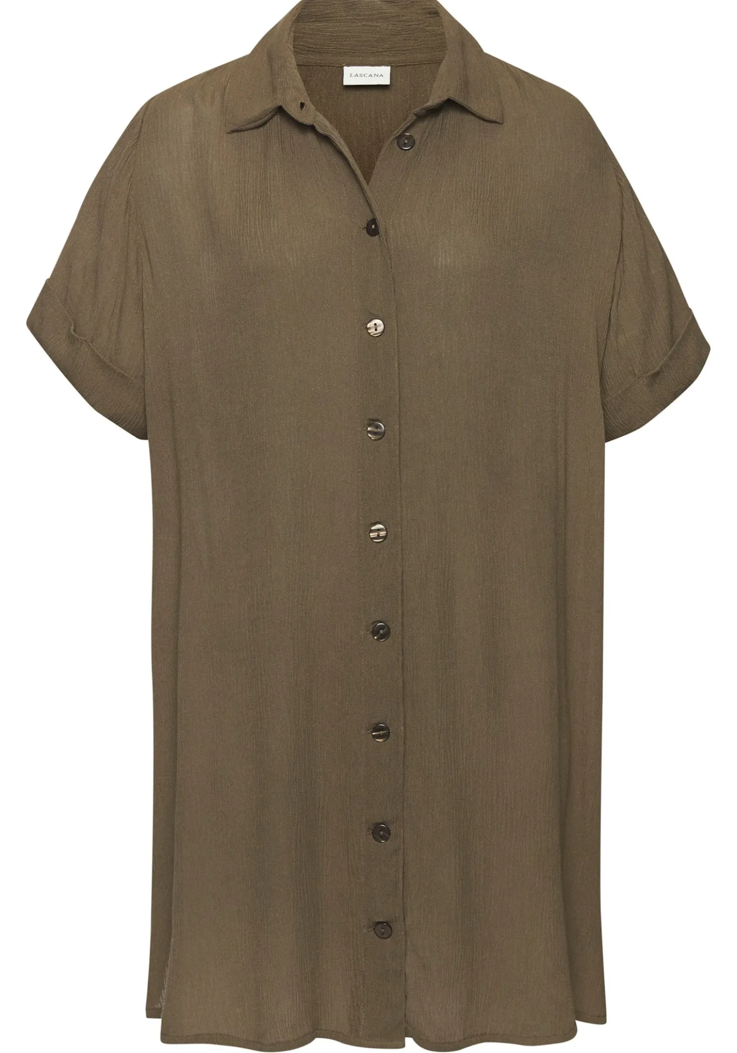 Longbluse