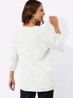 Longbluse
