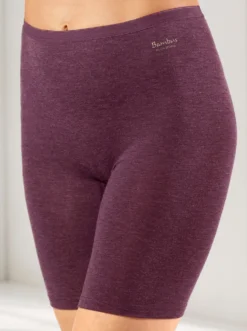 Longpanty mit Viskose
