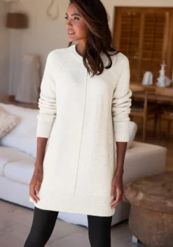 Longpullover