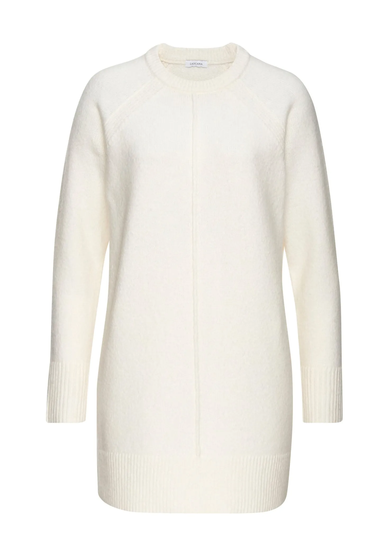 Longpullover
