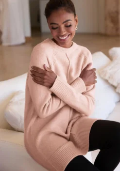 Longpullover