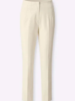 Lyocell-Mix-Hose