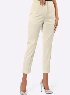 Lyocell-Mix-Hose