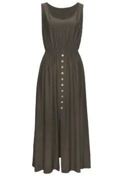 Maxikleid