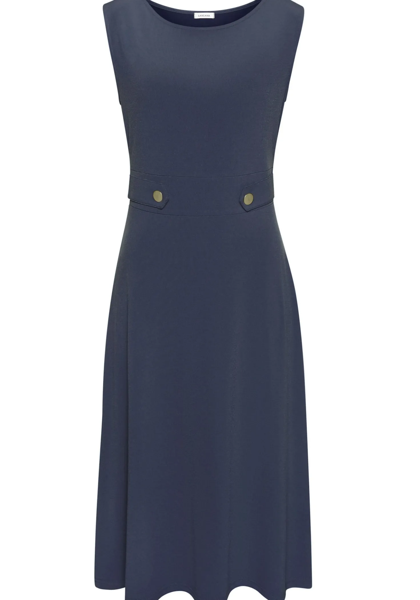Midikleid