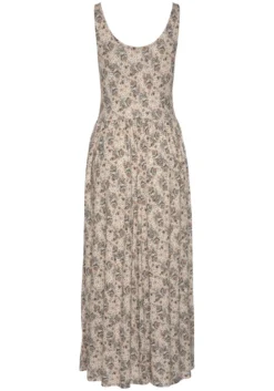 Midikleid