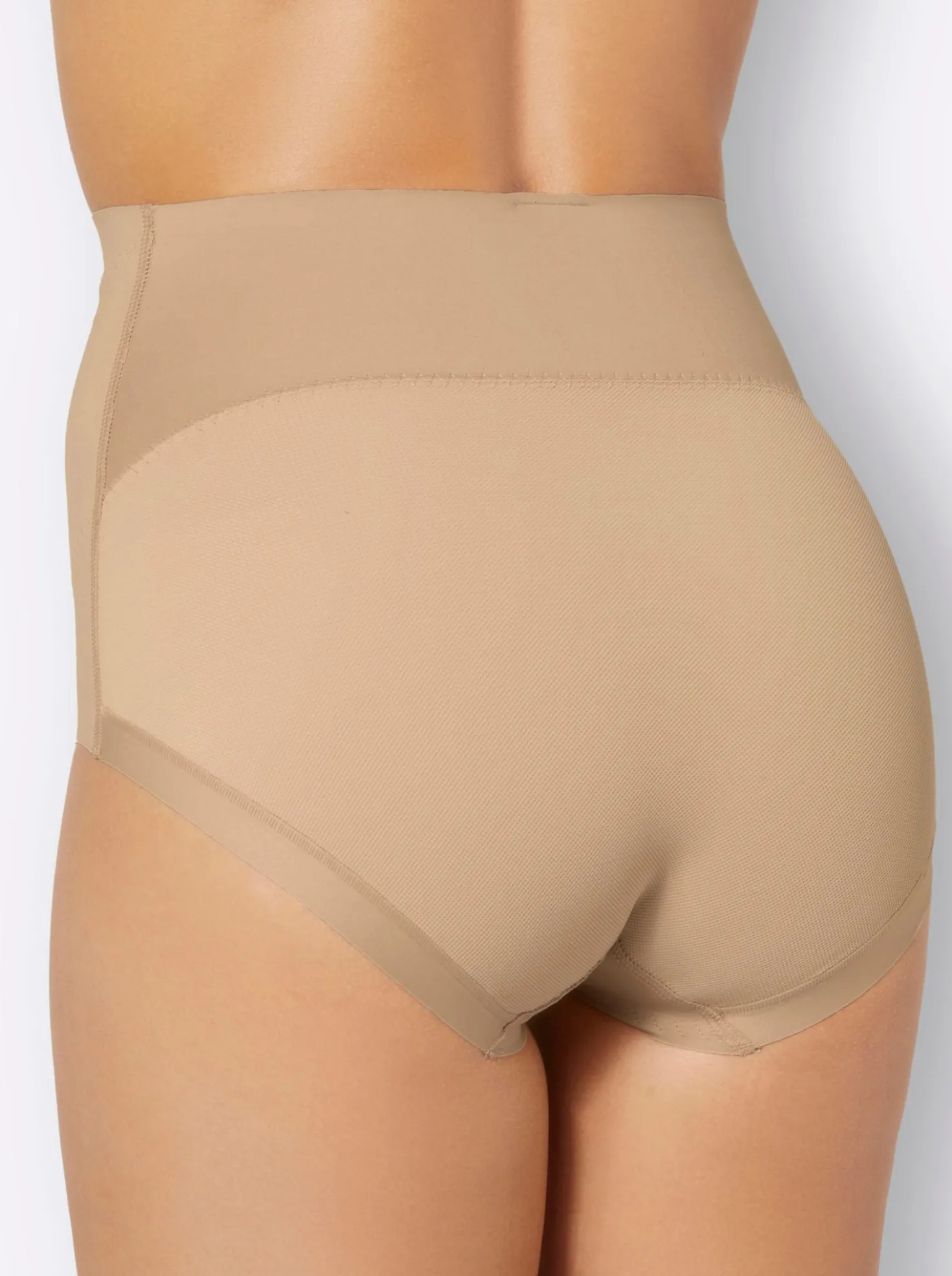 Miederhose mit Shape-Effekt