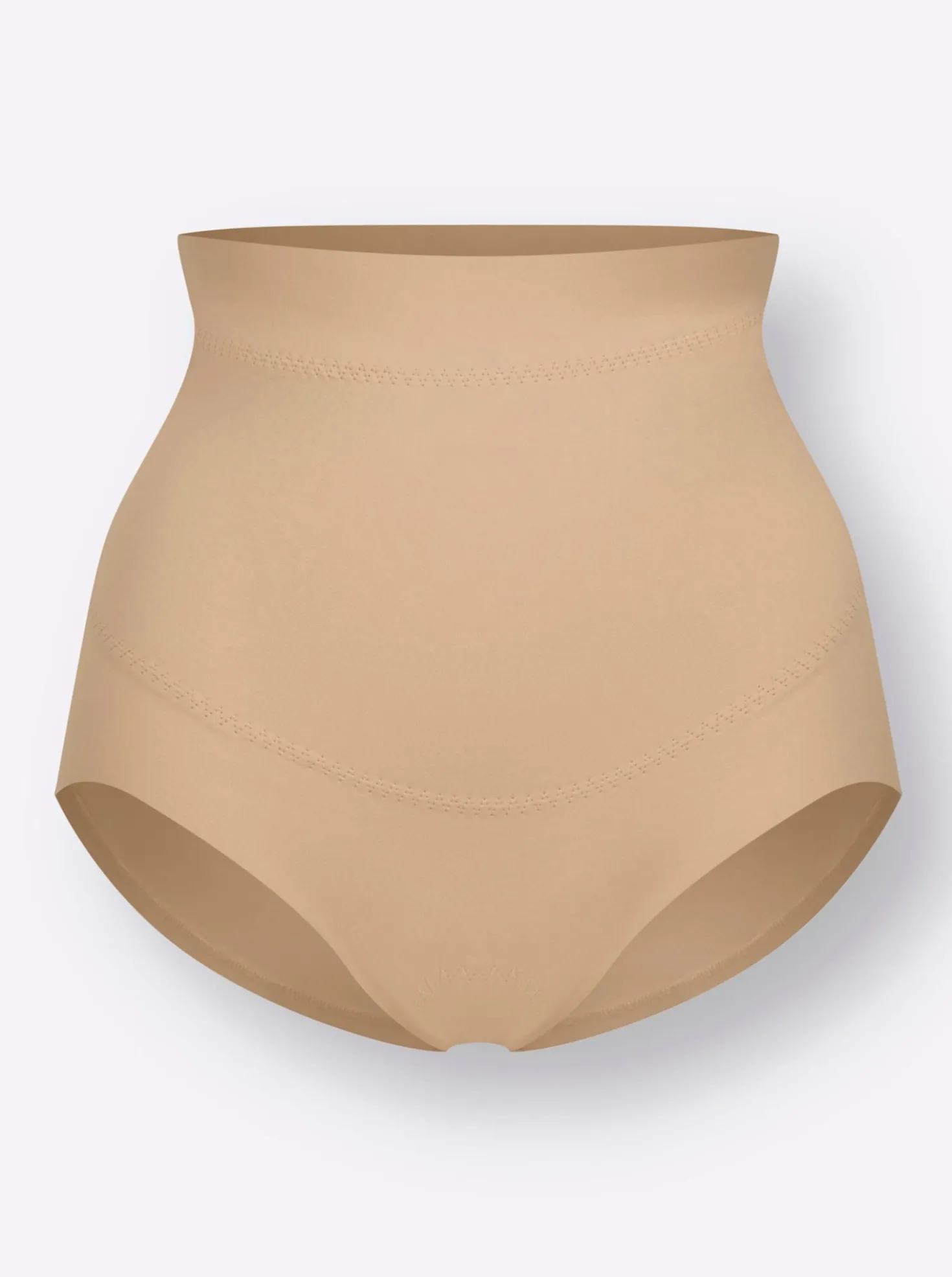 Miederhose mit Shape-Effekt