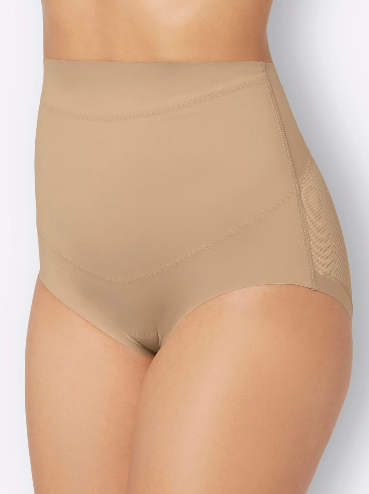 Miederhose mit Shape-Effekt