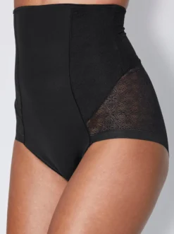 Miederhose mit Shaping-Effekt