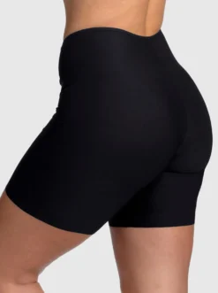 Miederhose mit langem Bein