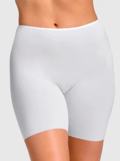 Miederhose mit langem Bein