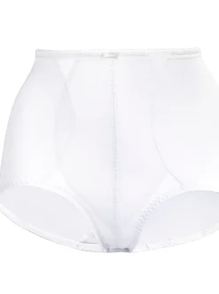 Miederhose mit verstärkter Vorderpatte