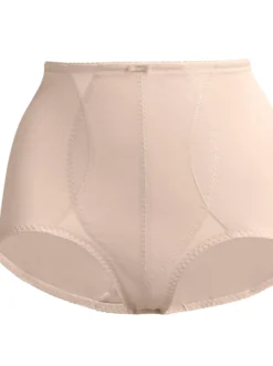 Miederhose mit verstärkter Vorderpatte