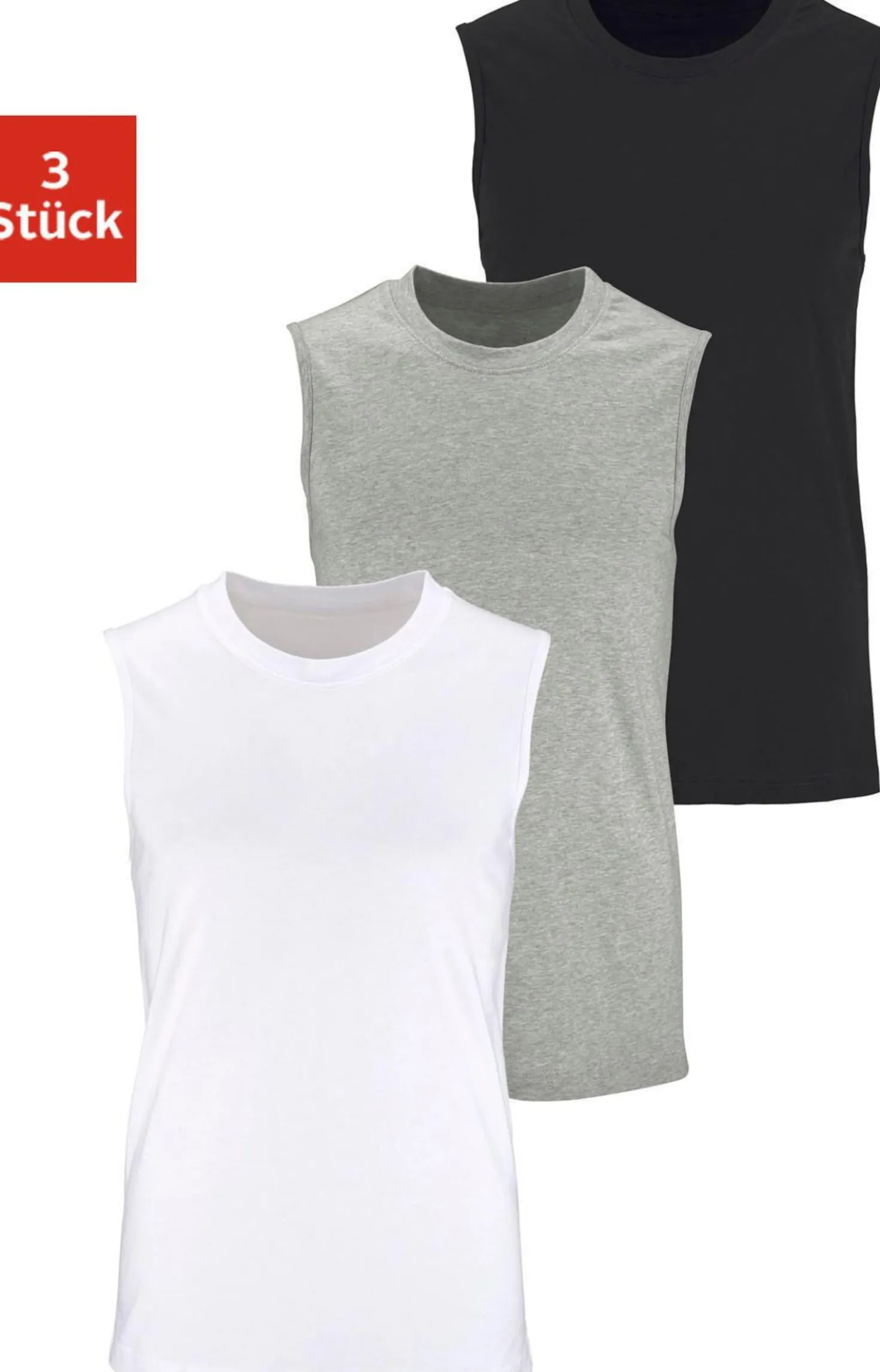 Muscleshirt