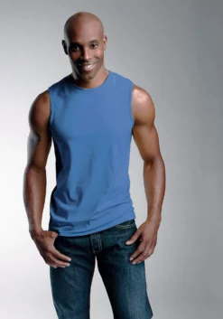 Muscleshirt