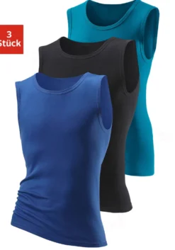 Muscleshirt