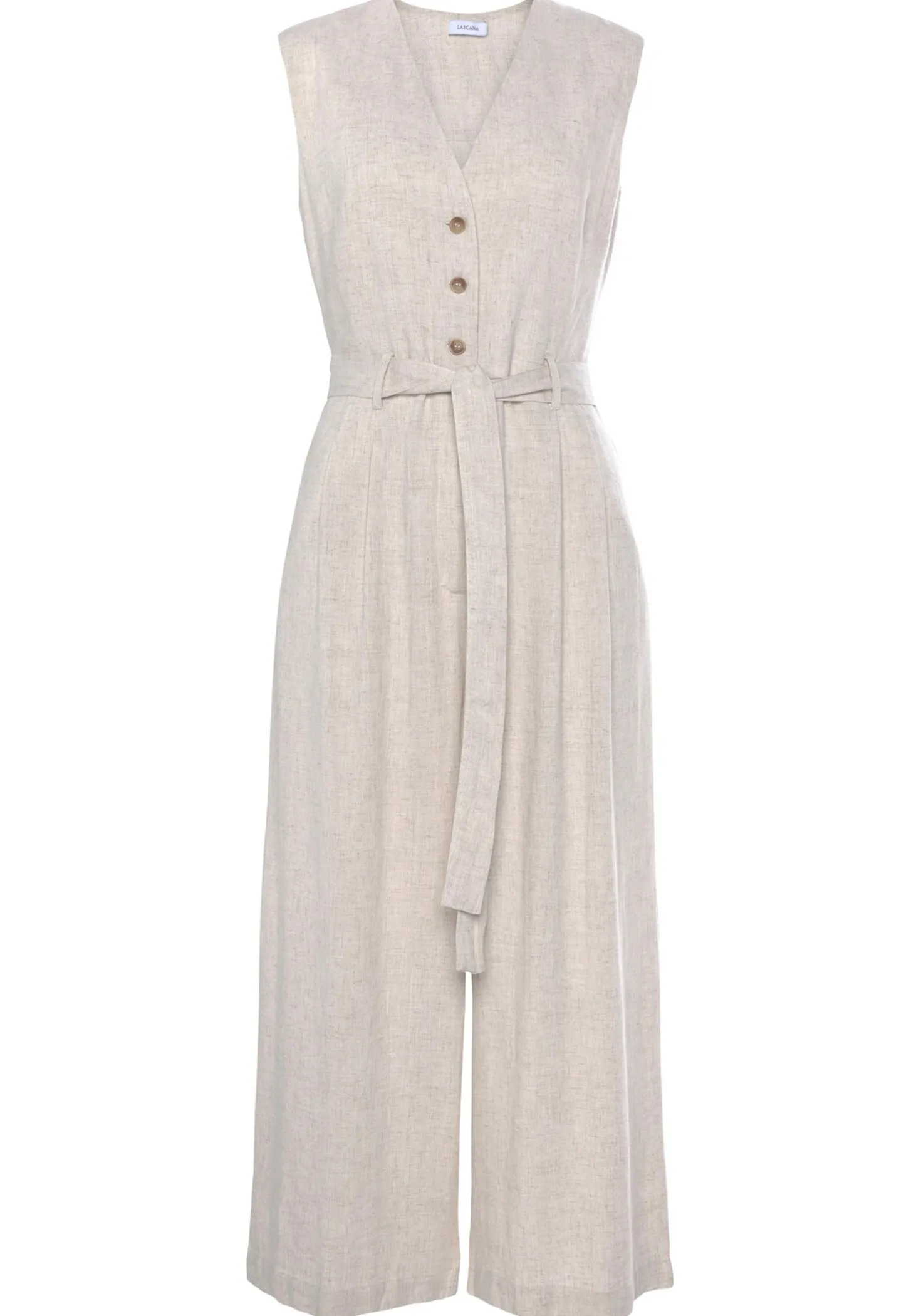 Overall