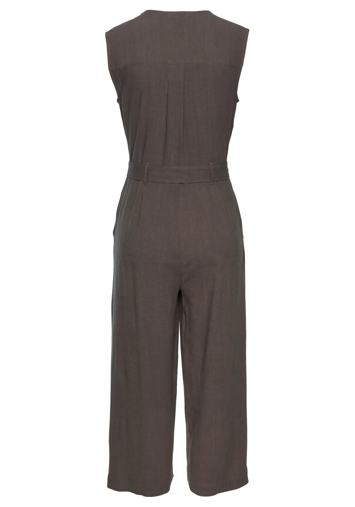 Overall