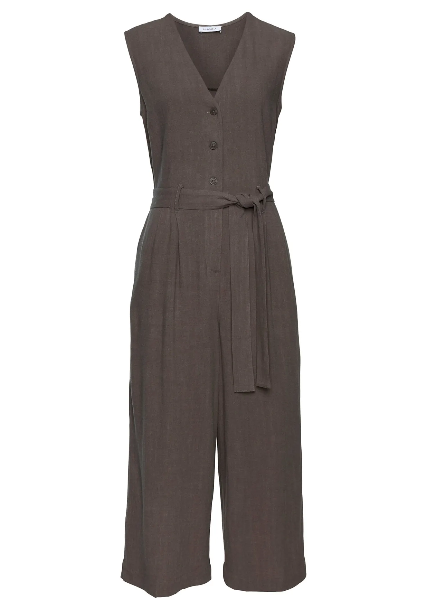 Overall