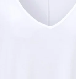 Oversize-Shirt mit Kaschier-Effekt