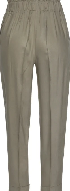 Paperbag-Hose