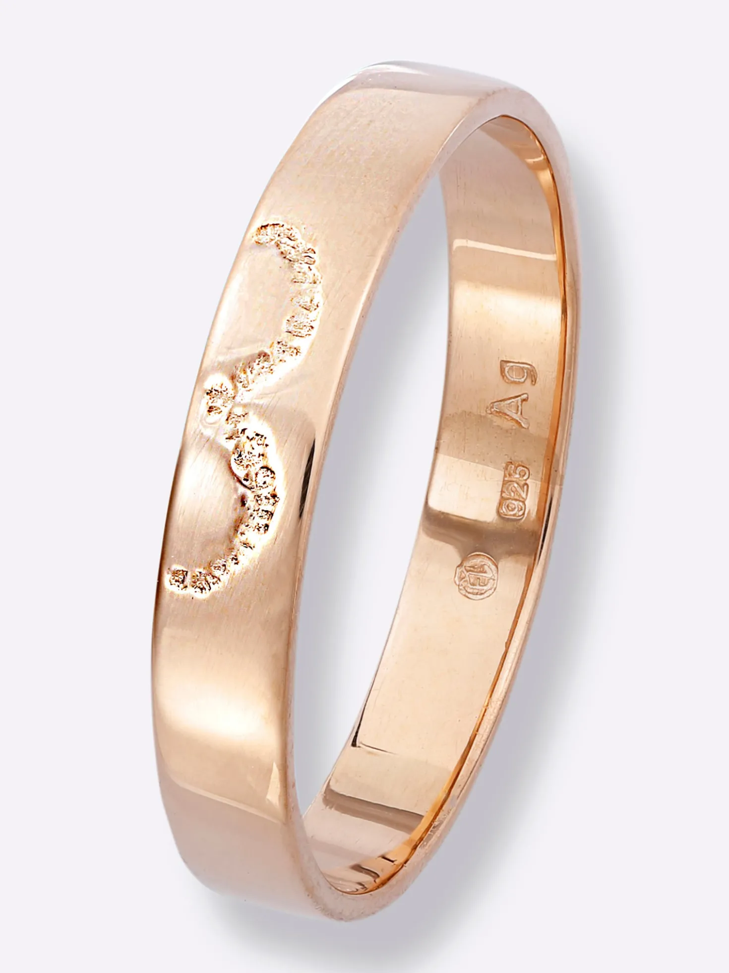 Partnerring