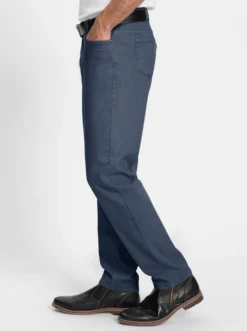 5-Pocket-Hose