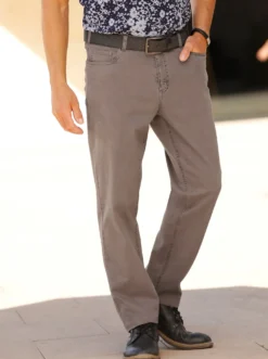 5-Pocket-Hose