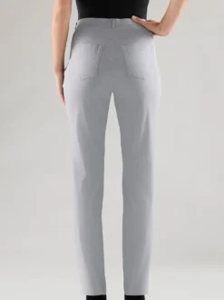 5-Pocket-Hose in elastischer Qualität