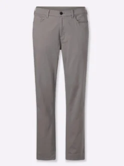 5-Pocket-Hose in Twill-Qualität